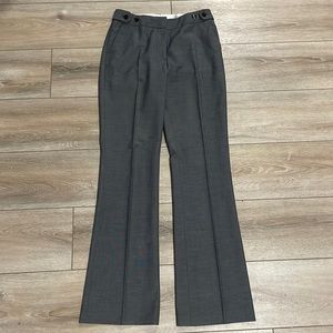 H&M Straight Leg Trousers
